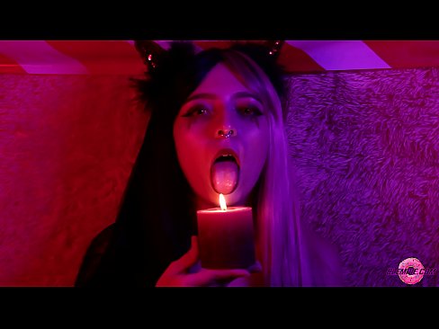 ❤️ Passievolle Blowjob van Sexy Succubus met mondvervulling Seks by porn af.justindianpornx.ru ️❤