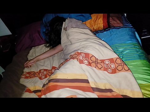 ❤️ Stiefseun berispe sy jong stiefma terwyl sy slaap. Seks by porn af.justindianpornx.ru ️❤